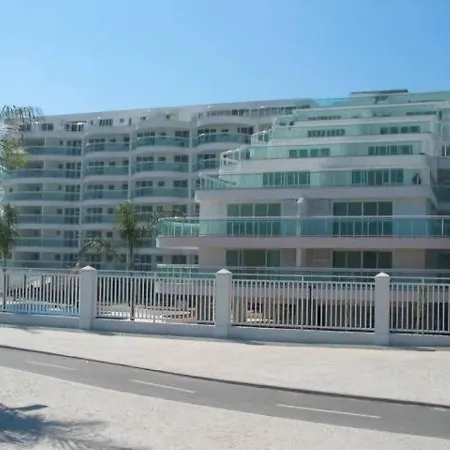 Belo Flat Em Pontal Beach Resort - Recreio